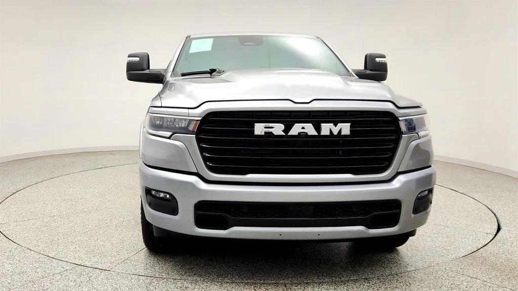 ram ram 1500 pickup 2025 1C6SRFJP8SN625191 image ram ram 1500 pickup 2025 1C6SRFJP8SN625191 image